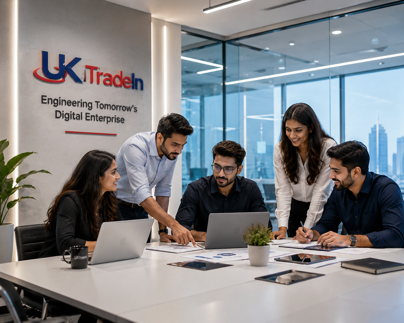 UKTradeIn